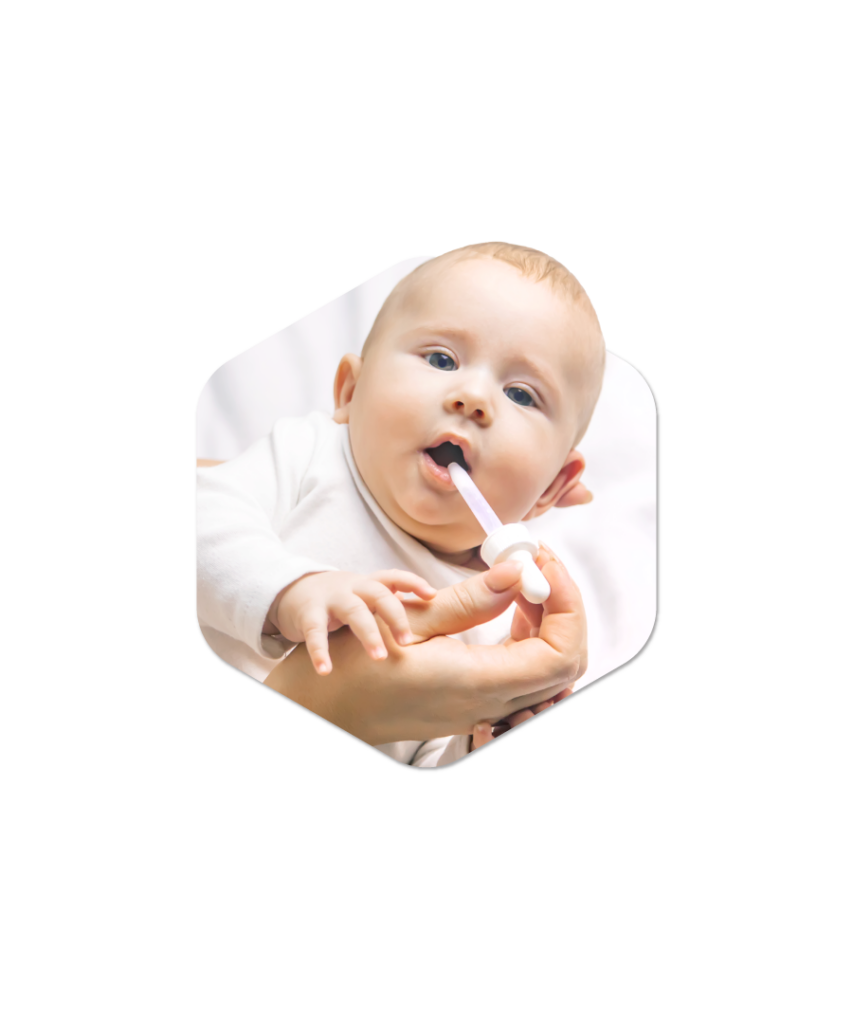 smart babee medication recording