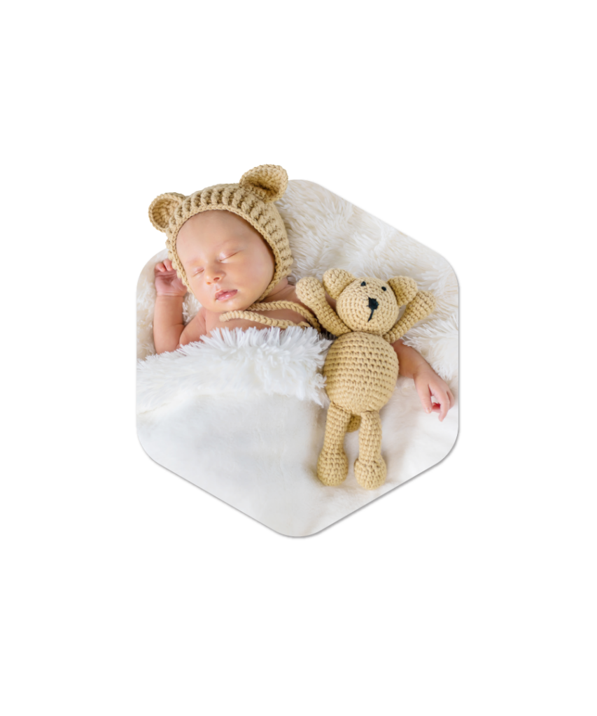 smart babee temperature