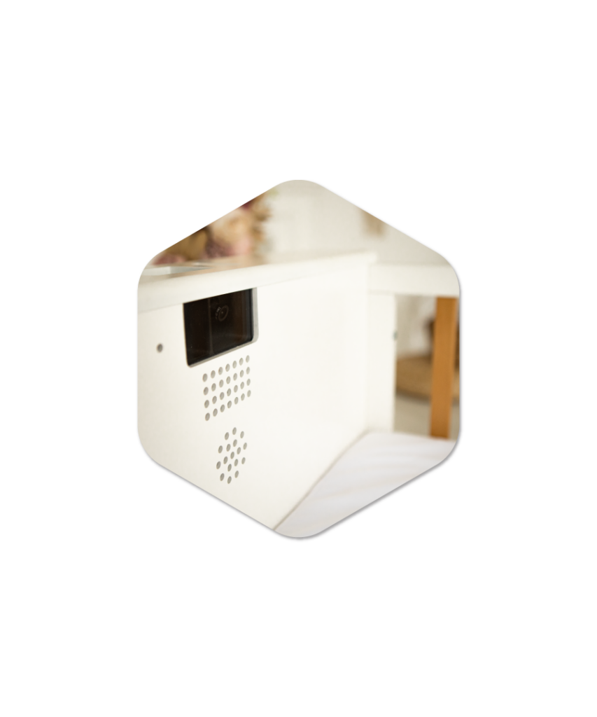 smart babee communication